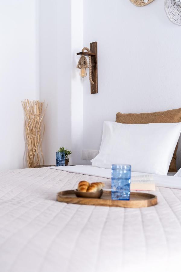 Love Suite Mykonos Town Esterno foto